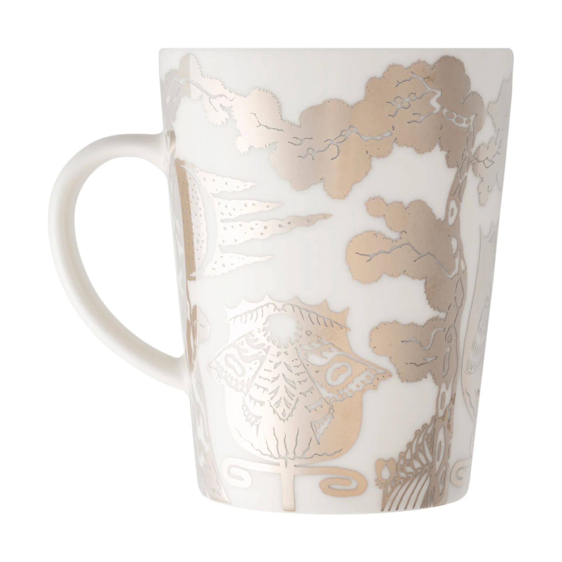 Tazza Taika 40 cl confezione regalo, Specchio Uni Iittala