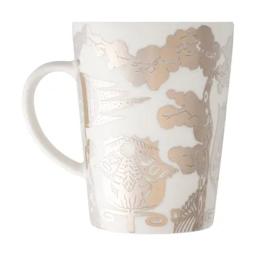 Tazza Taika 40 cl confezione regalo - Specchio Uni - Iittala