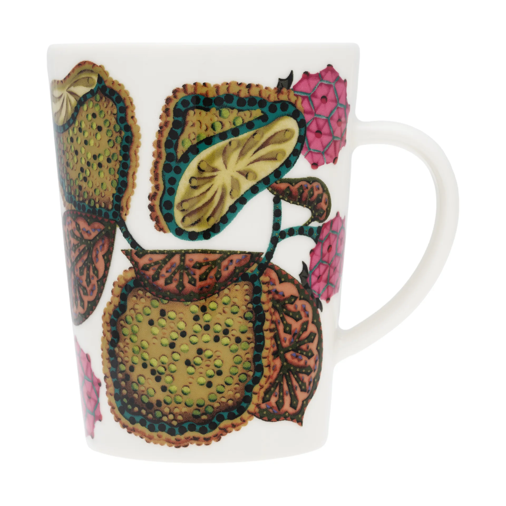 Tazza Taika Sato 30 cl, Giallo Iittala