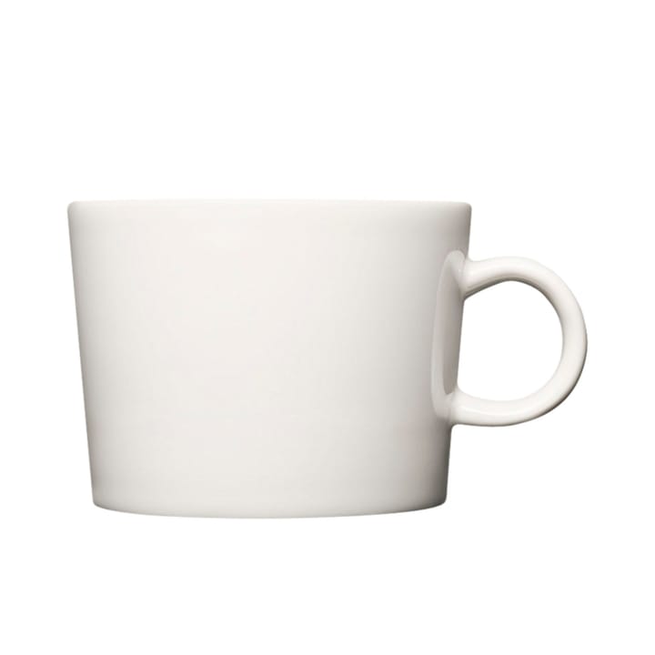 Tazza Teema 22 cl - bianco - Iittala