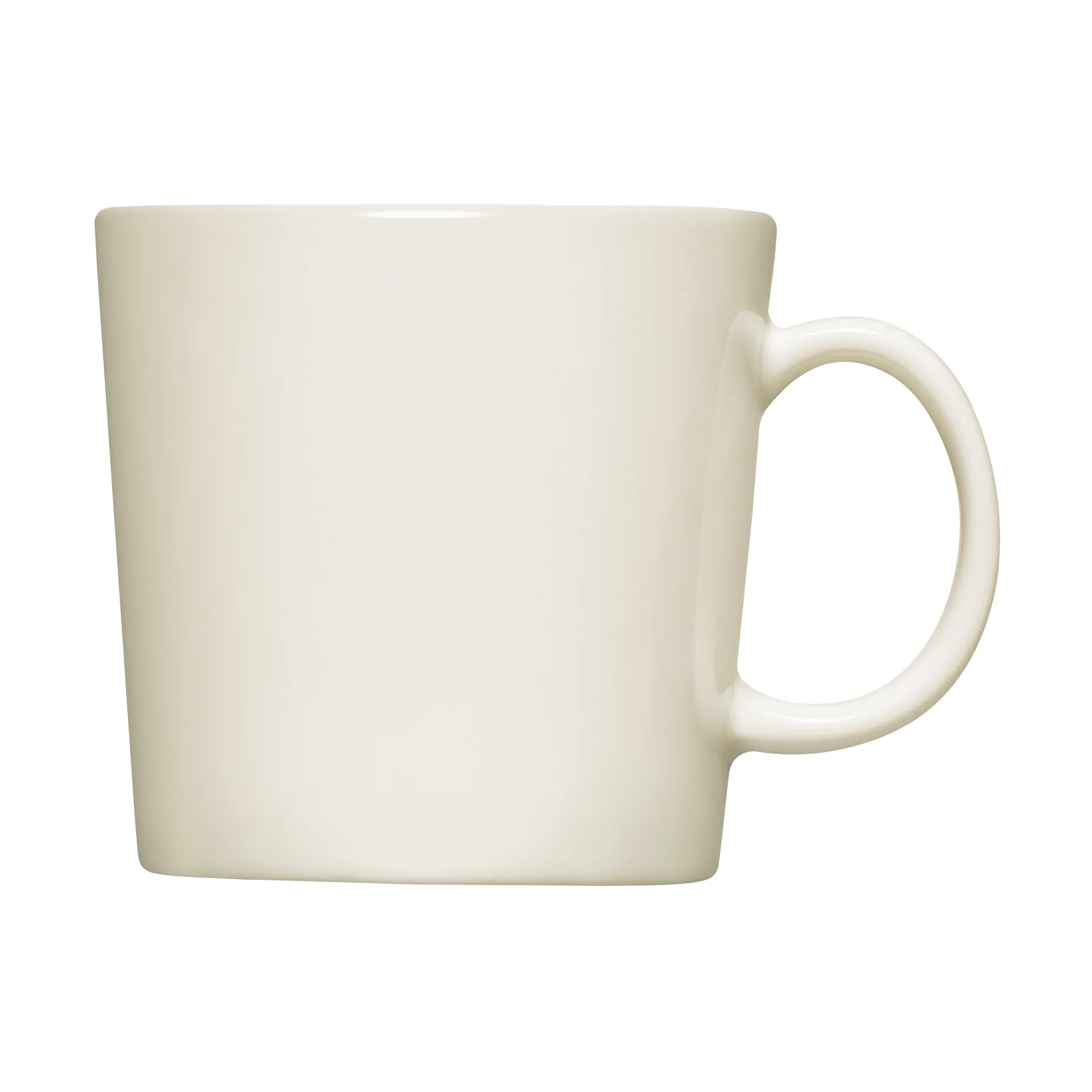 Tazza Teema 30 cl, bianco Iittala
