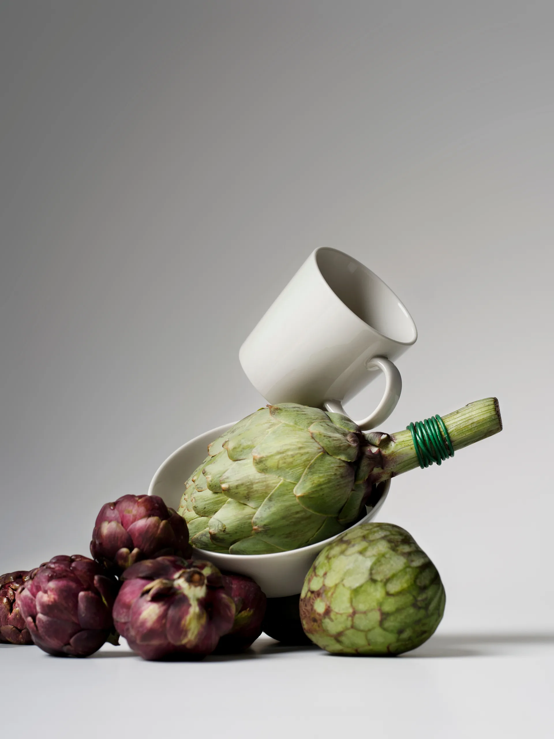 Tazza Teema 30 cl, bianco Iittala