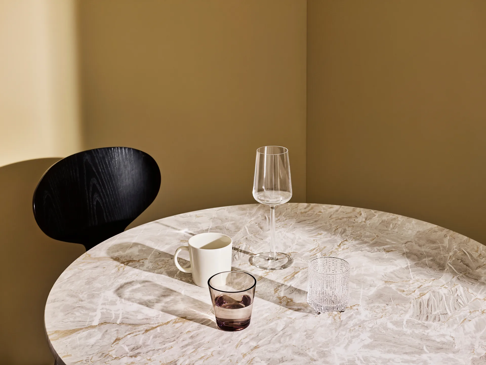 Tazza Teema 30 cl, bianco Iittala