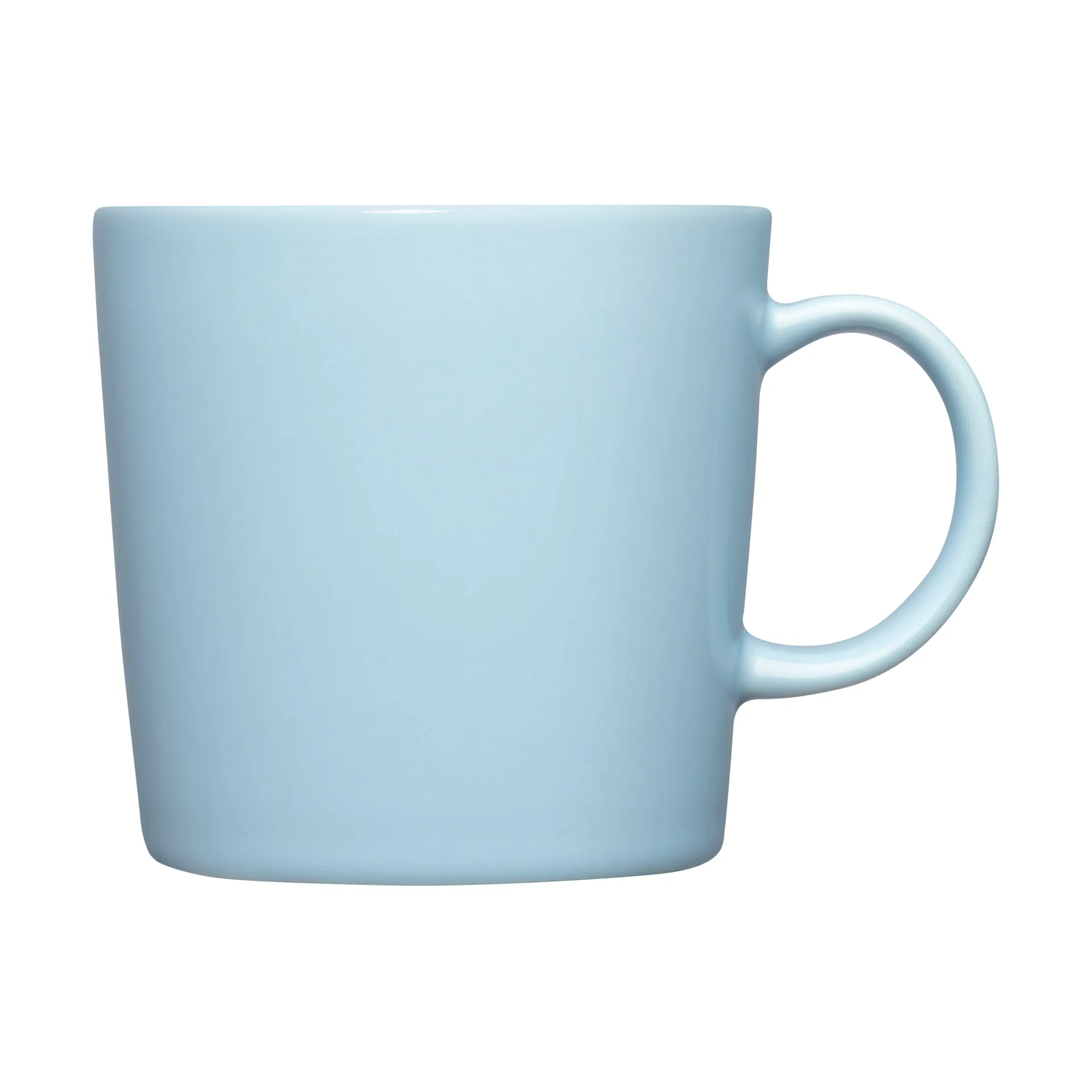 Tazza Teema 30 cl, Blu ghiaccio Iittala
