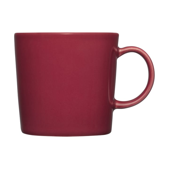 Tazza Teema 30 cl - Ciliegia - Iittala