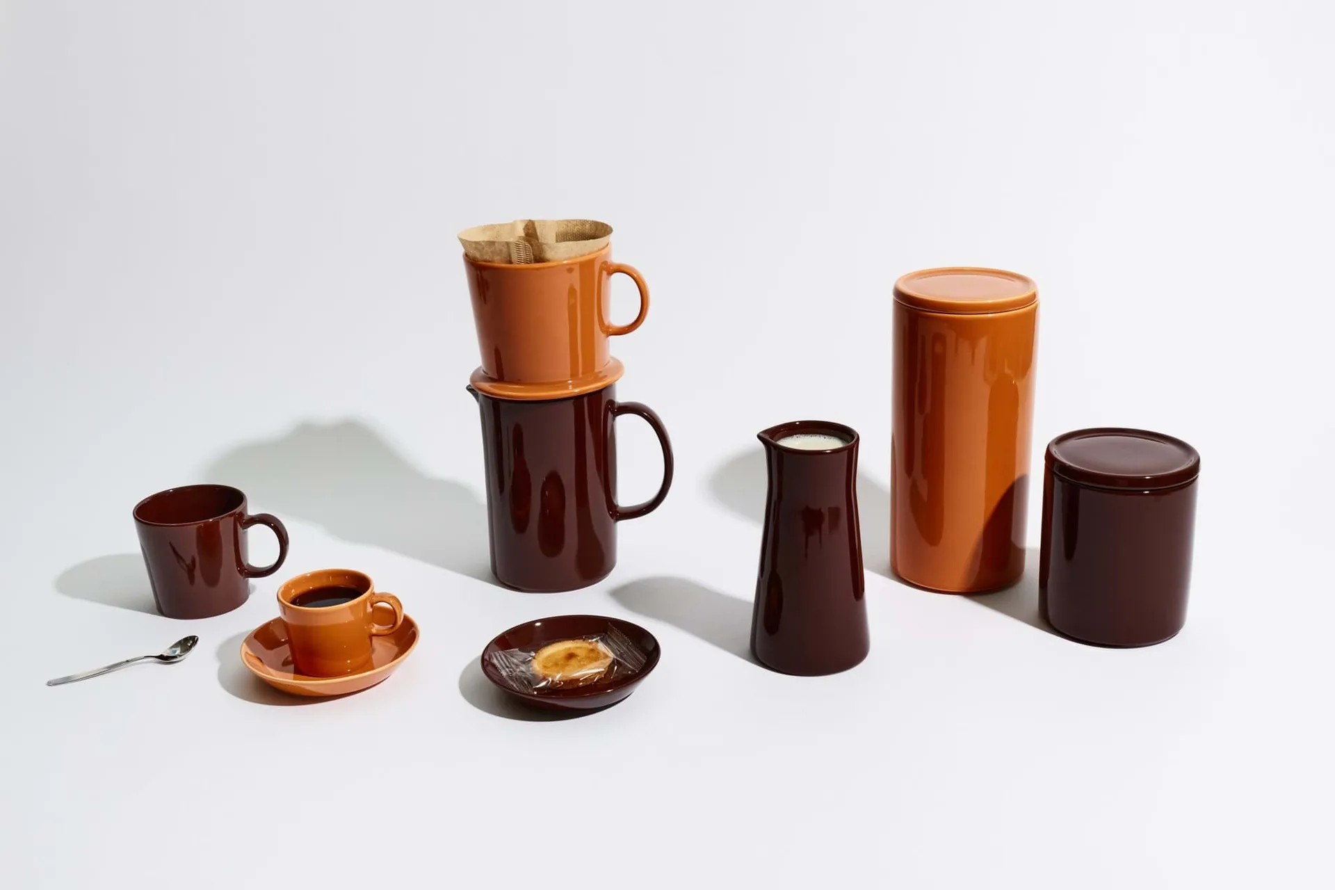 Tazza Teema 30 cl, Espresso Iittala
