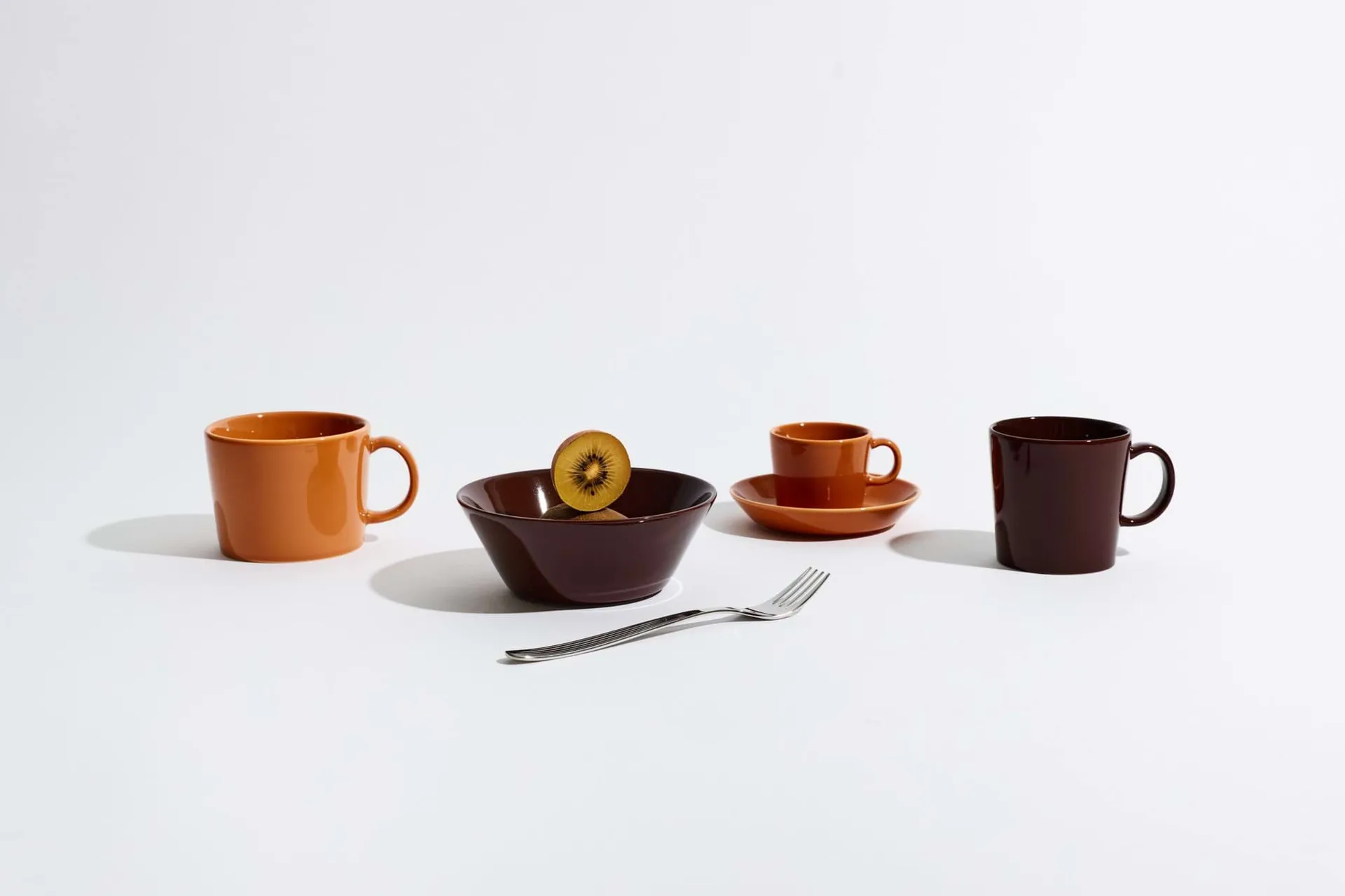 Tazza Teema 30 cl, Espresso Iittala
