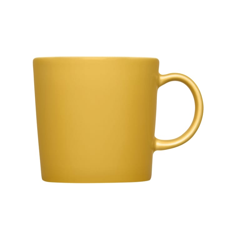 Tazza Teema 30 cl - honey (giallo) - Iittala