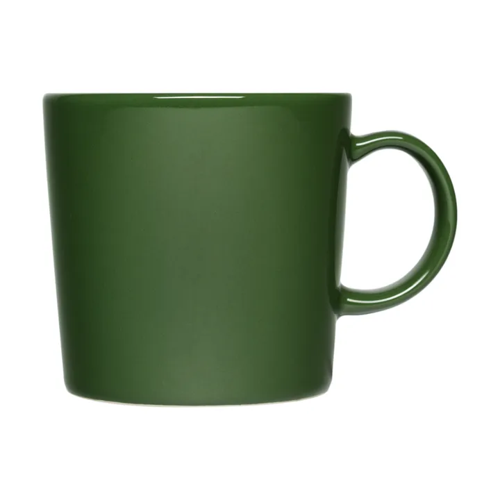 Tazza Teema 30 cl - Verde foresta - Iittala