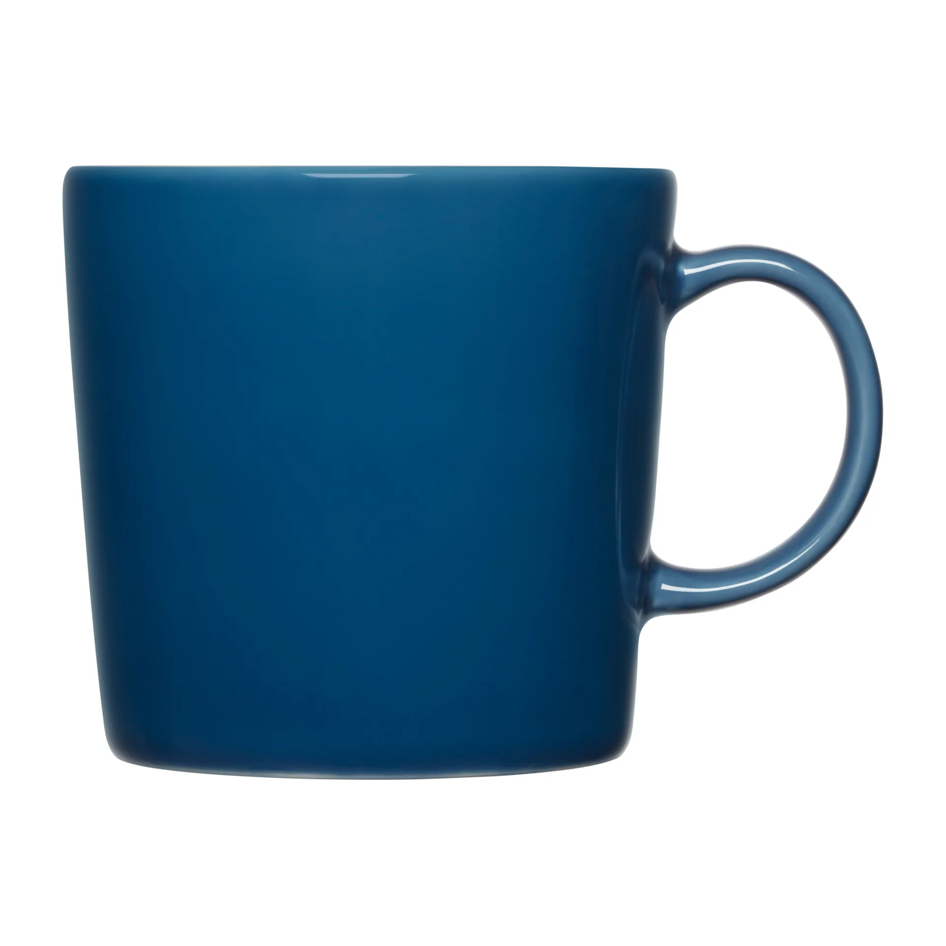 Tazza Teema 30 cl, Vintage blue (blu) Iittala