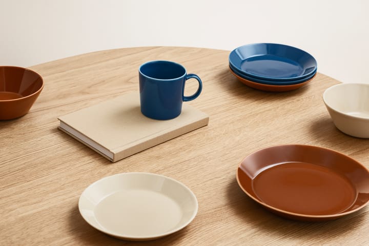 Tazza Teema 30 cl, Vintage blue (blu) Iittala