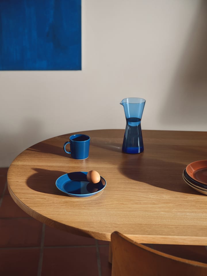 Tazza Teema 30 cl, Vintage blue (blu) Iittala