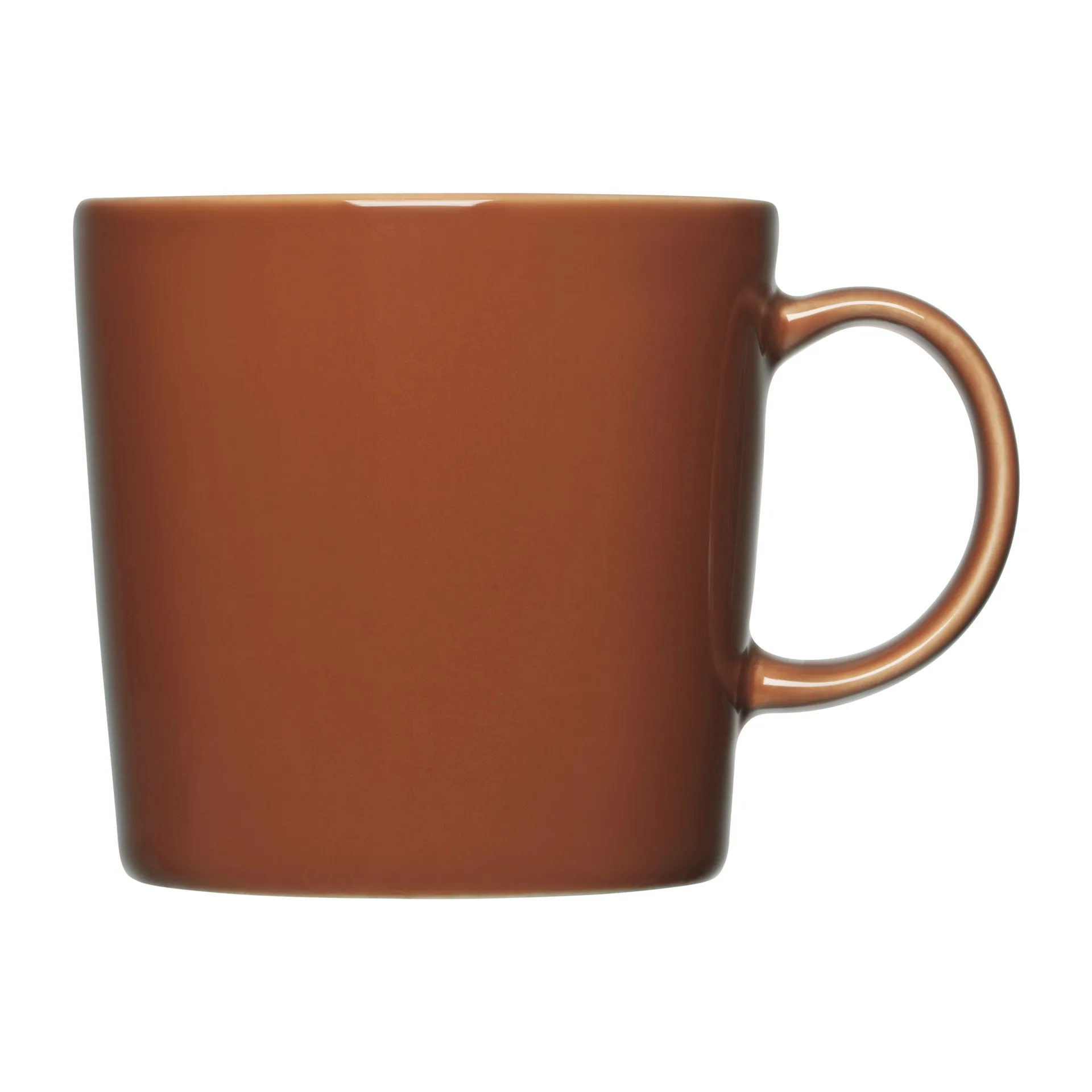 Tazza Teema 30 cl, vintage brown (marrone) Iittala