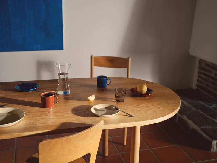 Tazza Teema 30 cl, vintage brown (marrone) Iittala
