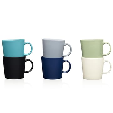 Tazza Teema 40 cl - Lino - Iittala