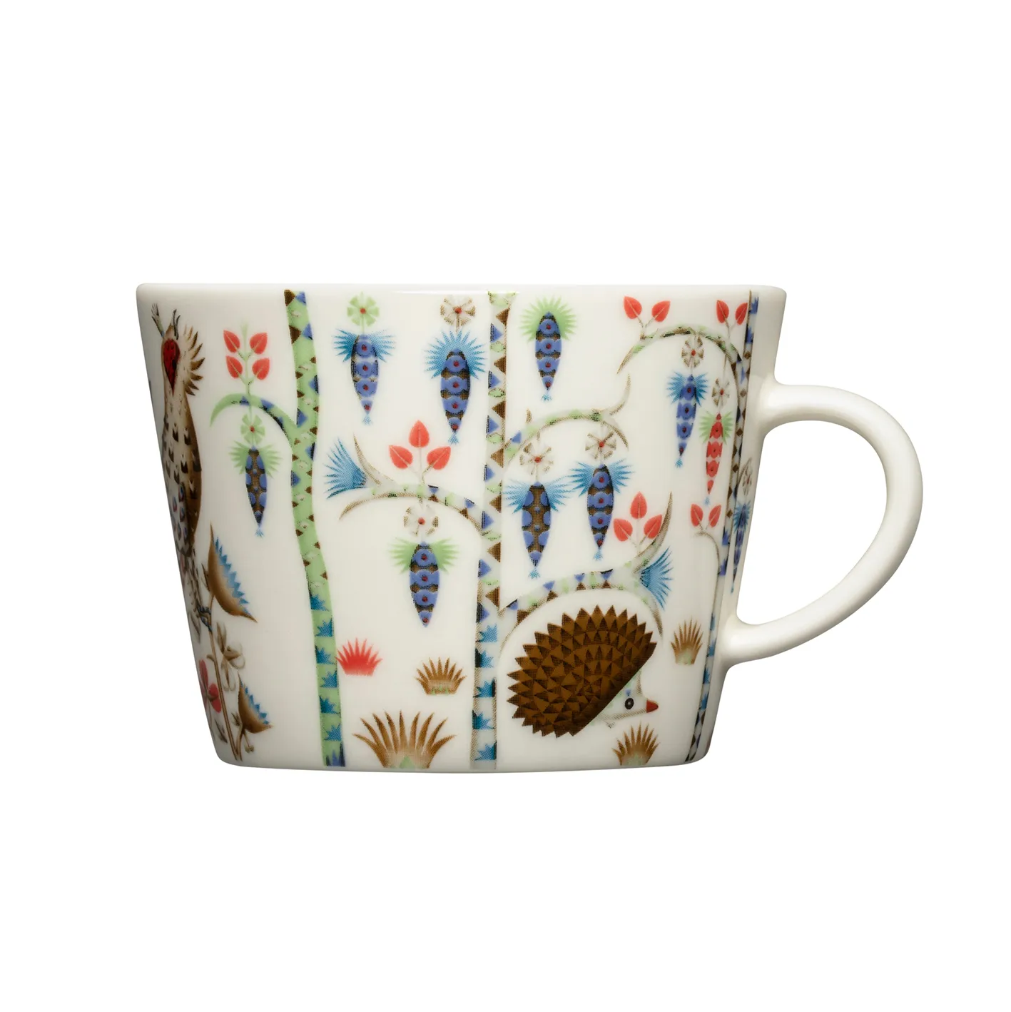 Tazzina caffè Taika Siimes 20 cl, bianco Iittala