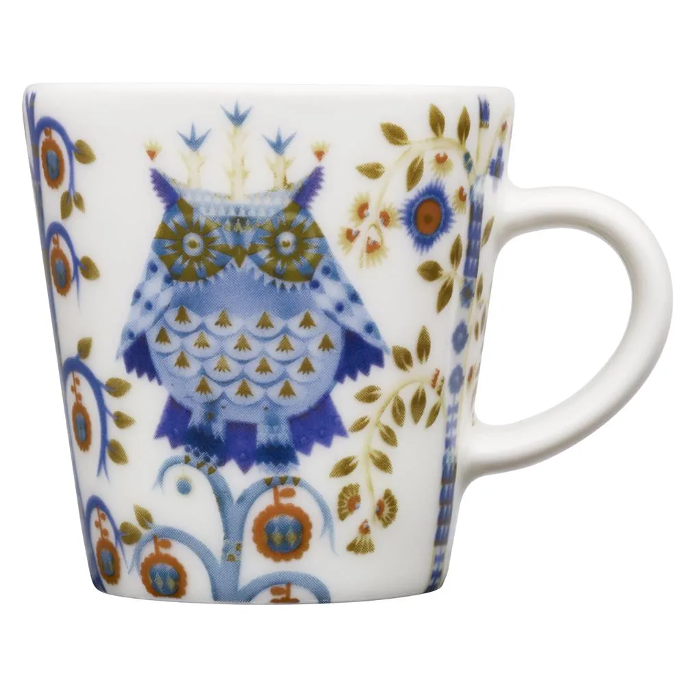 Tazzina da caffè espresso, bianco Iittala