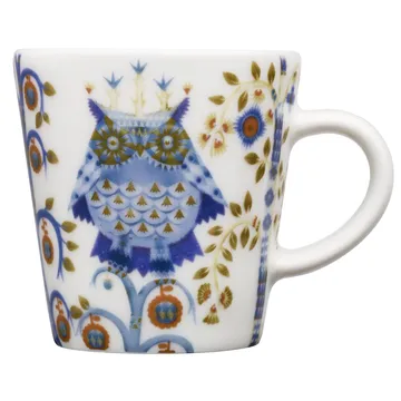 Tazzina da caffè espresso - bianco - Iittala