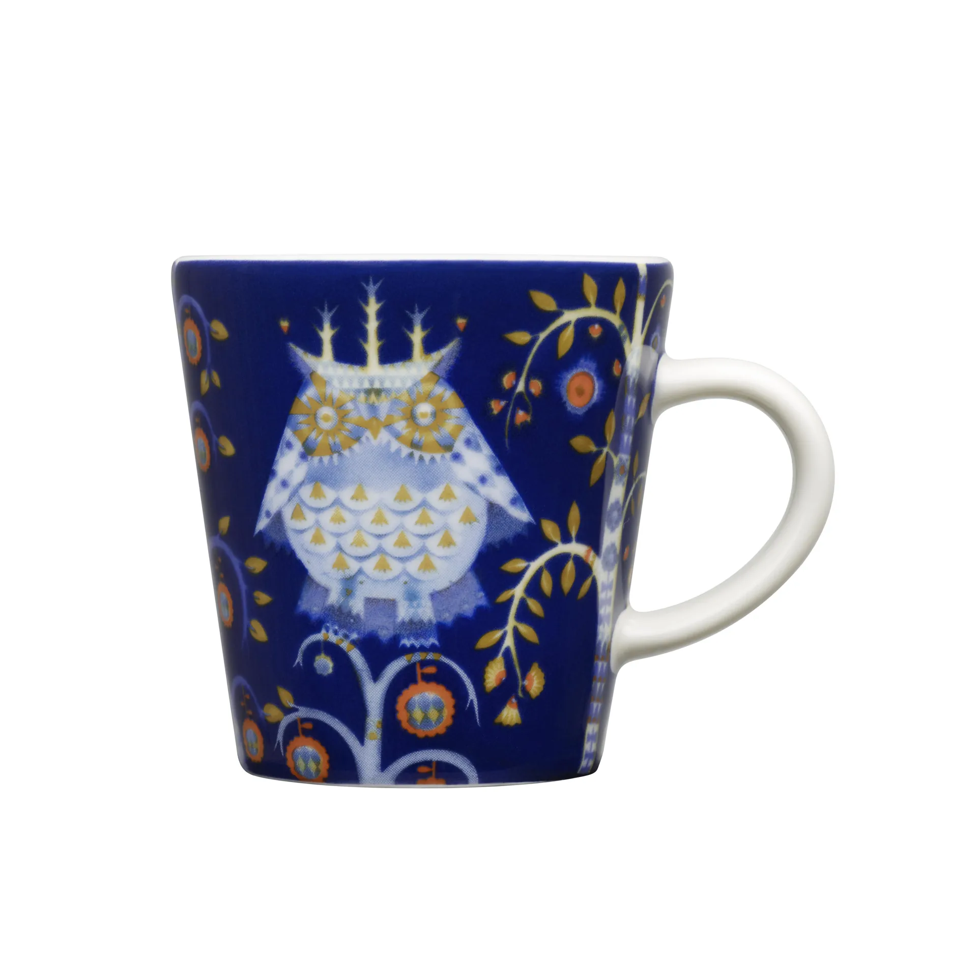 Tazzina da caffè espresso, blu Iittala