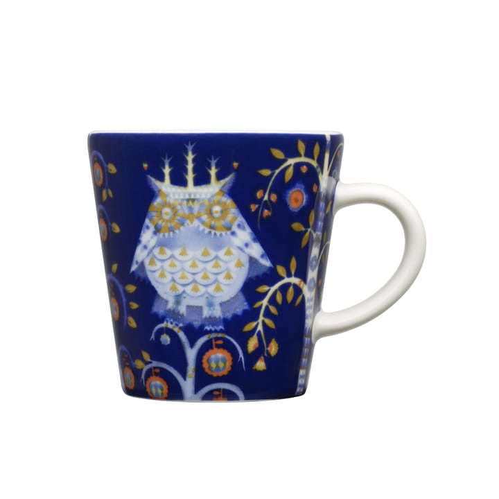 Tazzina da caffè espresso - blu - Iittala