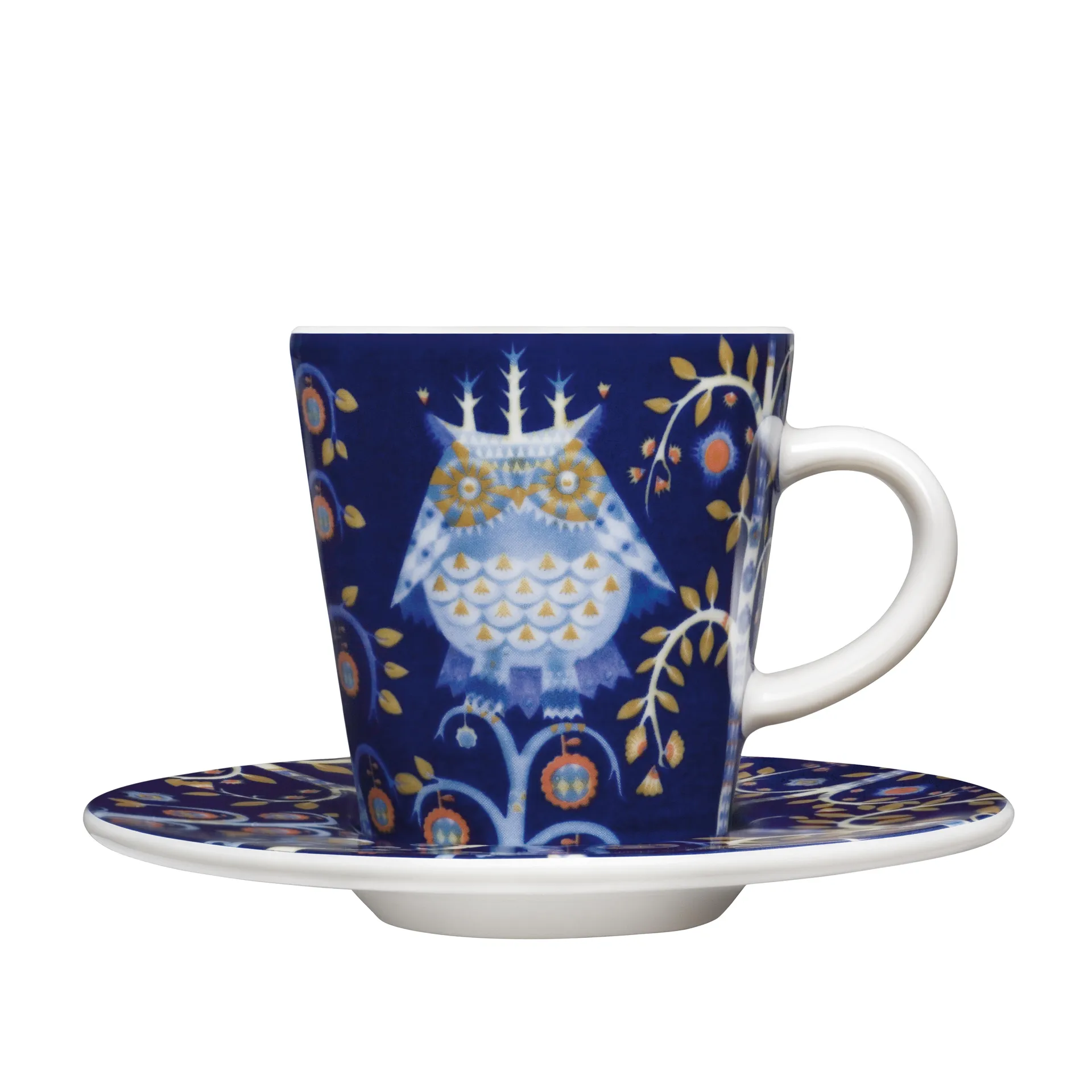 Tazzina da caffè espresso, blu Iittala