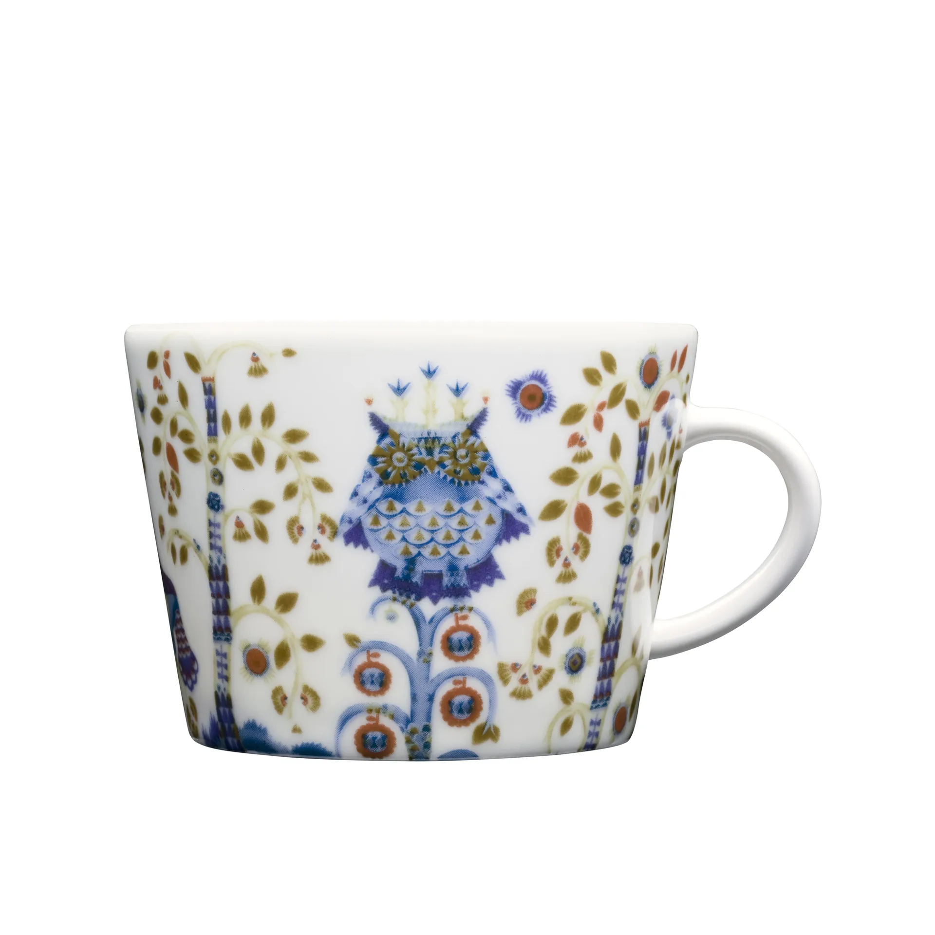Tazzina da caffè Taika, bianco Iittala