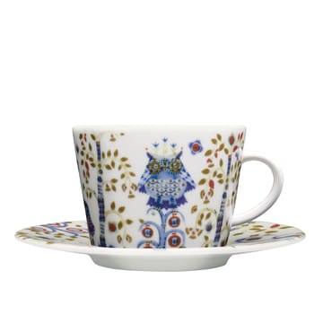 Tazzina da caffè Taika - bianco - Iittala