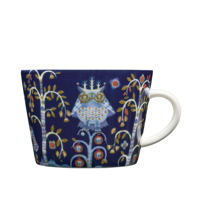 Tazzina da caffè Taika - blu - Iittala