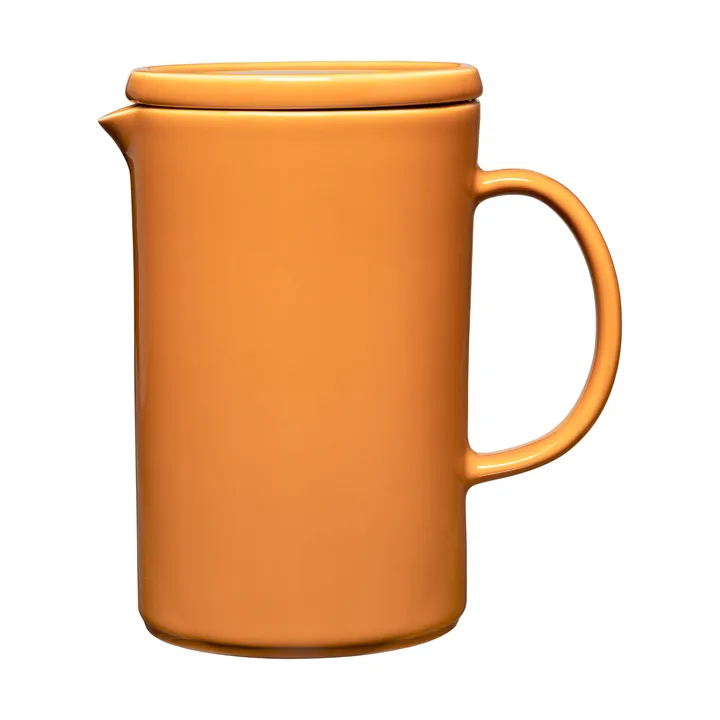 Teema caffettiera - Ambra, 0,8 L - Iittala