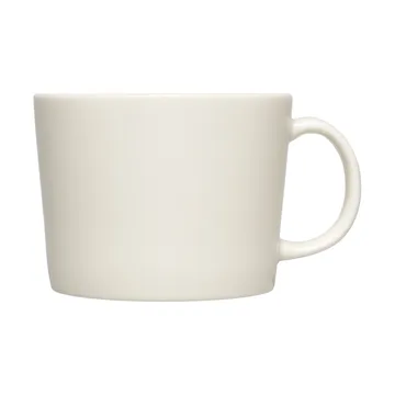 Teema tazza - Bianco, 0,4 L - Iittala