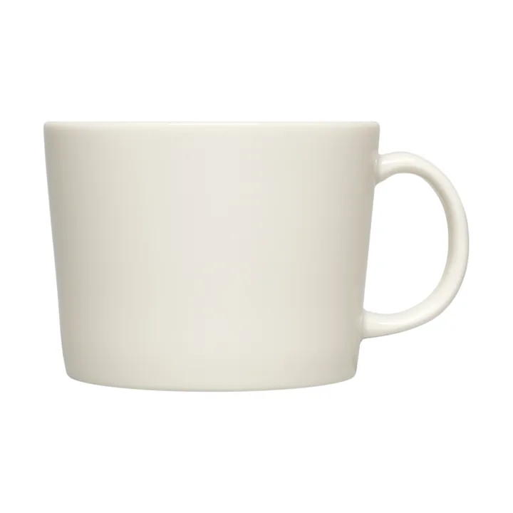Teema tazza - Bianco, 0,4 L - Iittala