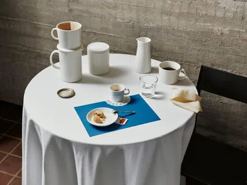 Teema tazza - Bianco, 0,4 L - Iittala