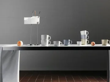 Teema tazza - Bianco, 0,4 L - Iittala