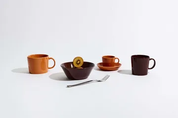 Teema tazzina da espresso - Ambra, 10 cl - Iittala