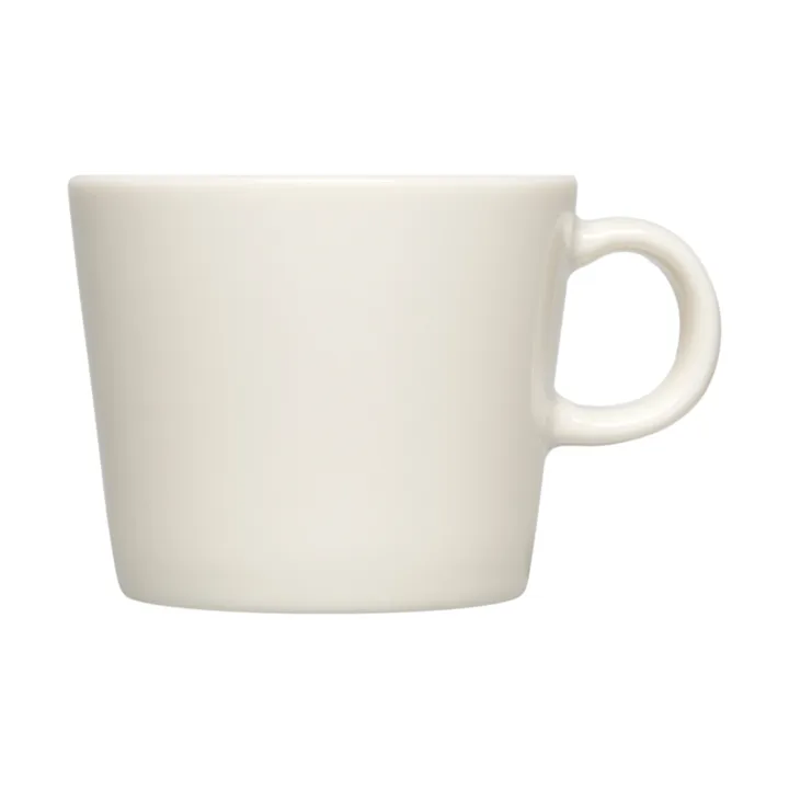 Teema tazzina da espresso - Bianco, 10 cl - Iittala