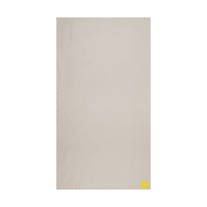 Tovaglia Play 135x250 cm - Beige-giallo - Iittala