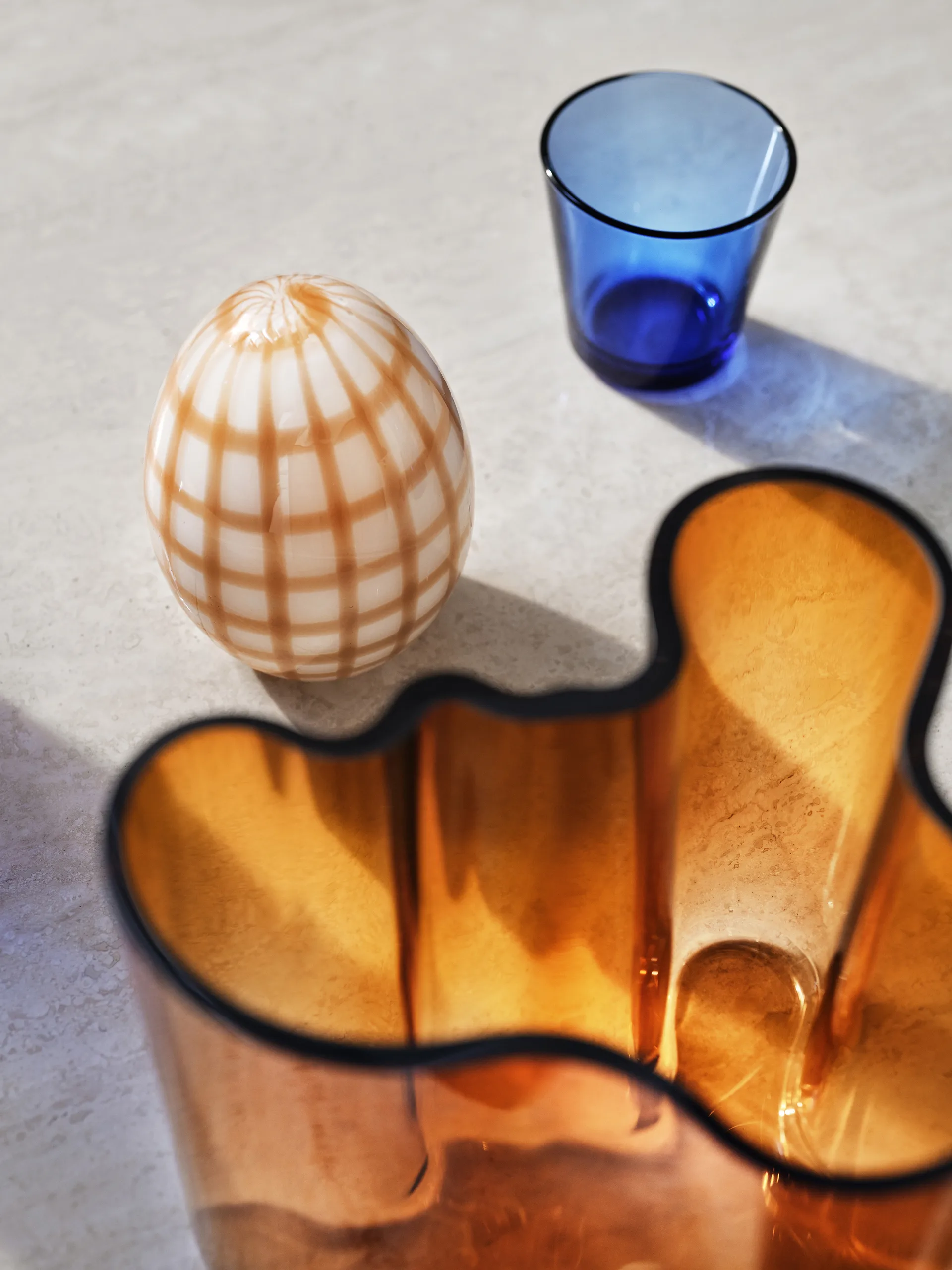 Uovo da collezione Iittala Birds by Toikka, 2022 Iittala