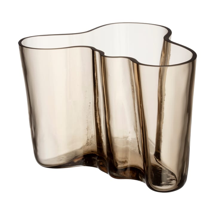 Vaso Alvar Aalto 140 mm - Lino - Iittala