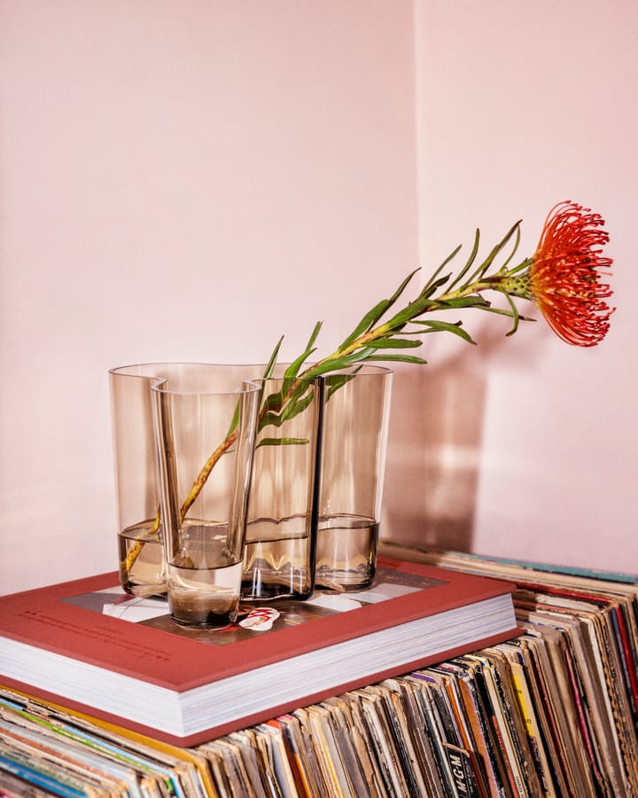 Vaso Alvar Aalto 140 mm, Lino Iittala