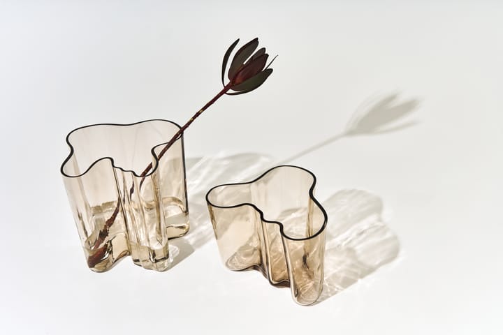 Vaso Alvar Aalto 140 mm, Lino Iittala