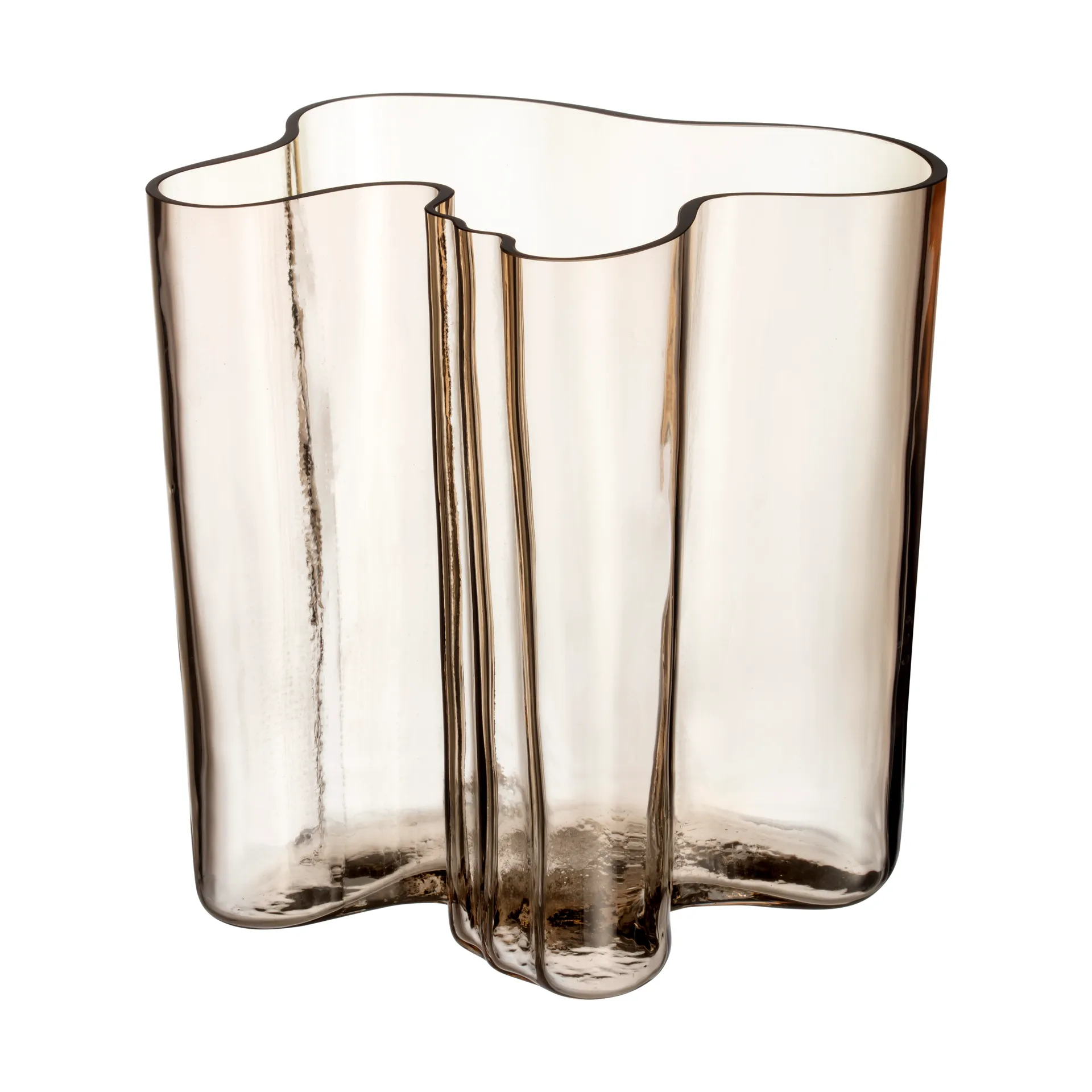 Vaso Alvar Aalto 200 mm, Lino Iittala