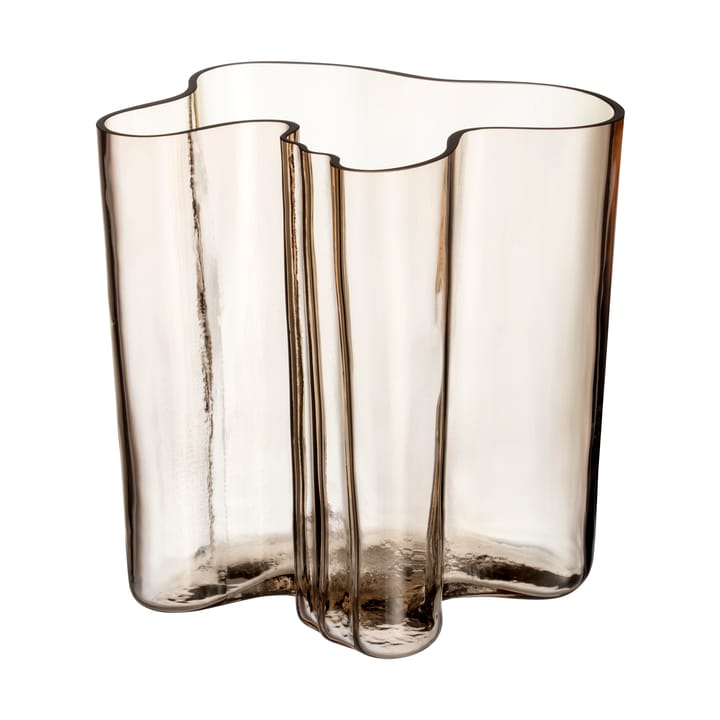 Vaso Alvar Aalto 200 mm - Lino - Iittala