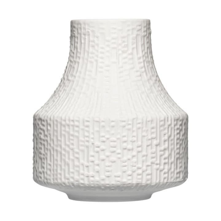 Vaso in ceramica Ultima Thule 82x97 mm - Bianco - Iittala
