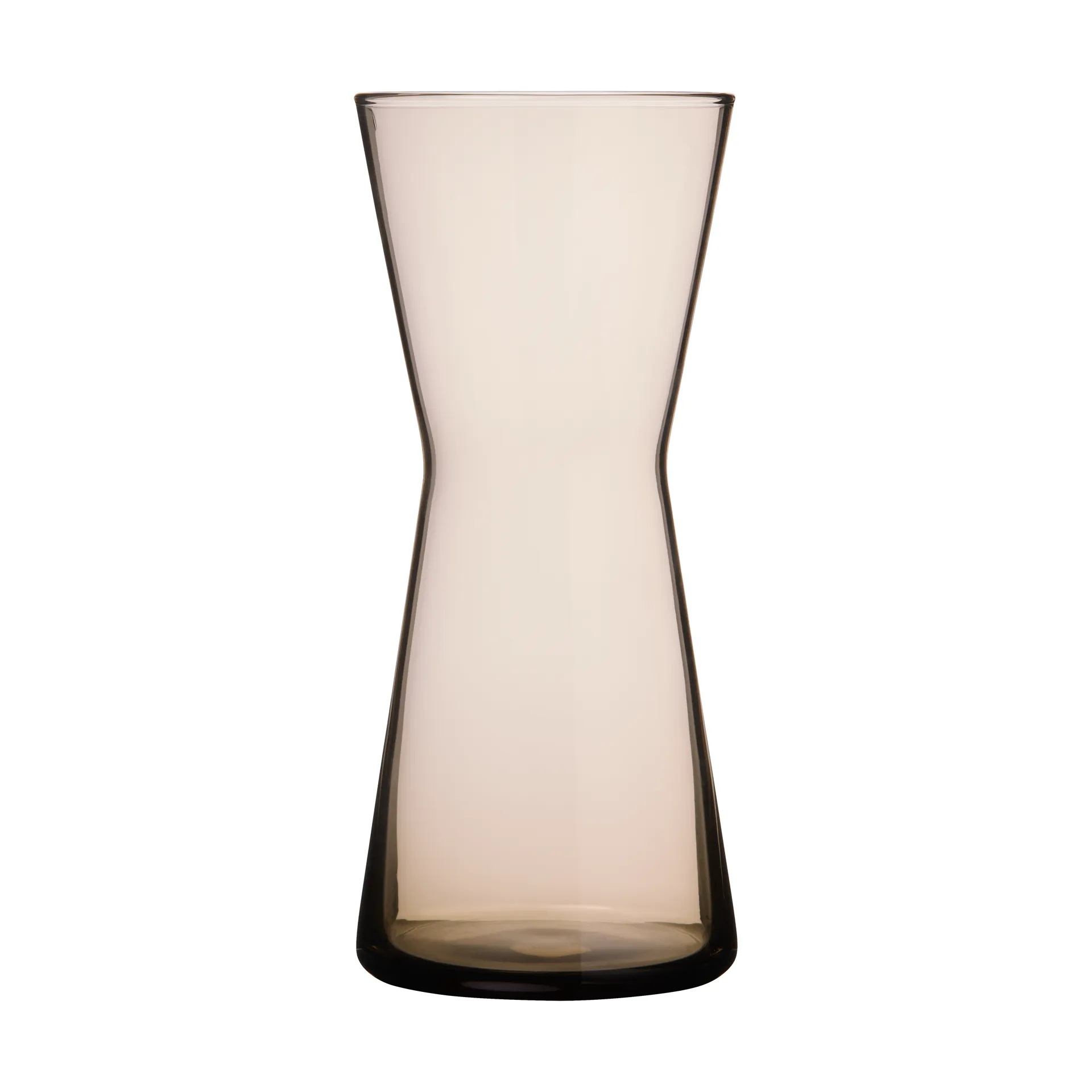 Vaso Kartio, Lino, 220 mm Iittala