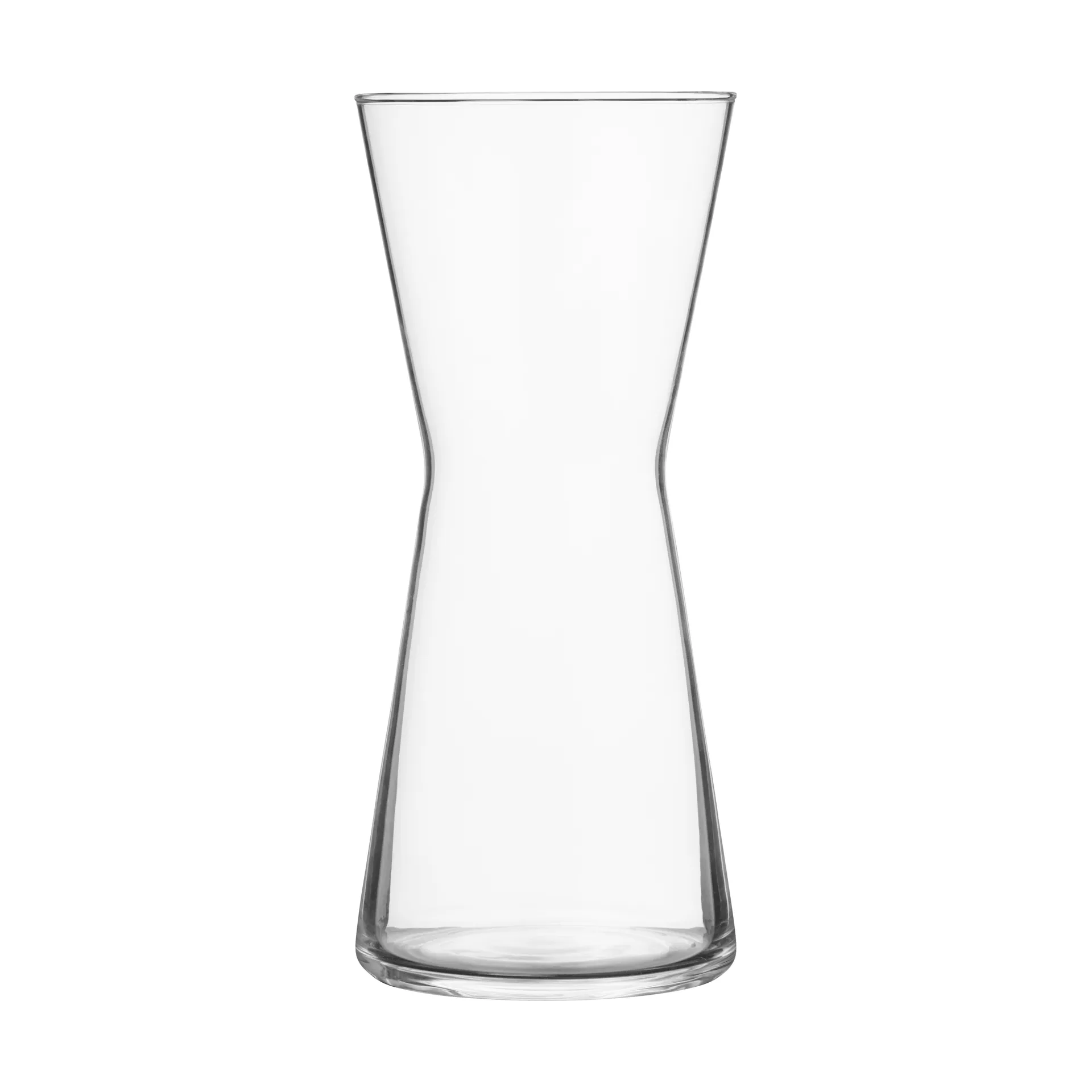 Vaso Kartio, Trasparente, 220 mm Iittala