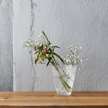 Vaso Kastehelmi - trasparente - Iittala