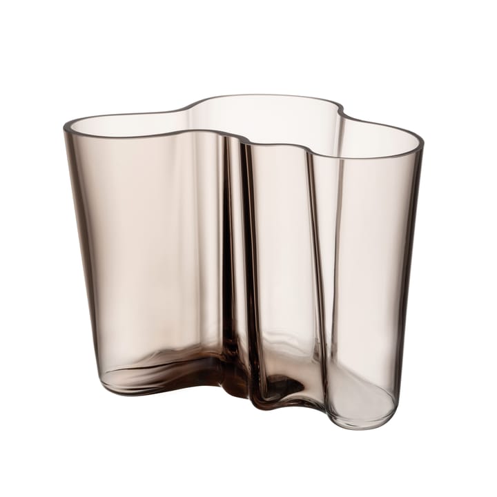 Vaso lino Alvar Aalto - 160 mm - Iittala