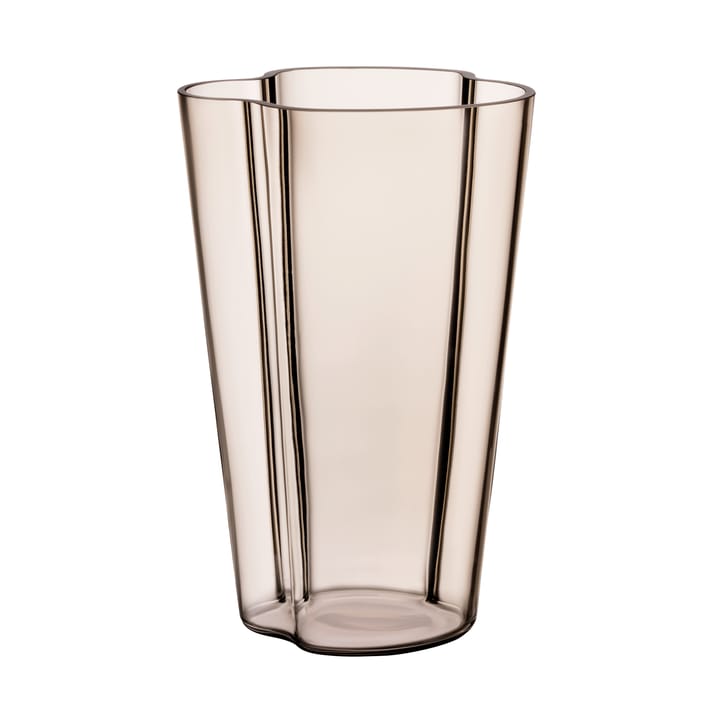 Vaso lino Alvar Aalto - 220 mm - Iittala