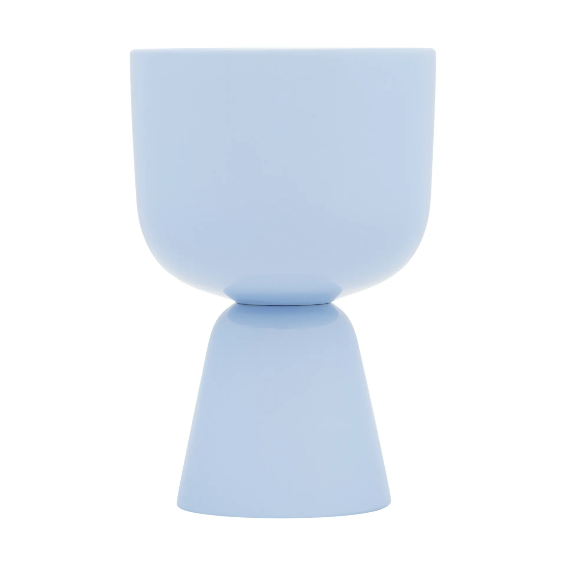 Vaso Nappula 125x190 mm, Aqua Iittala