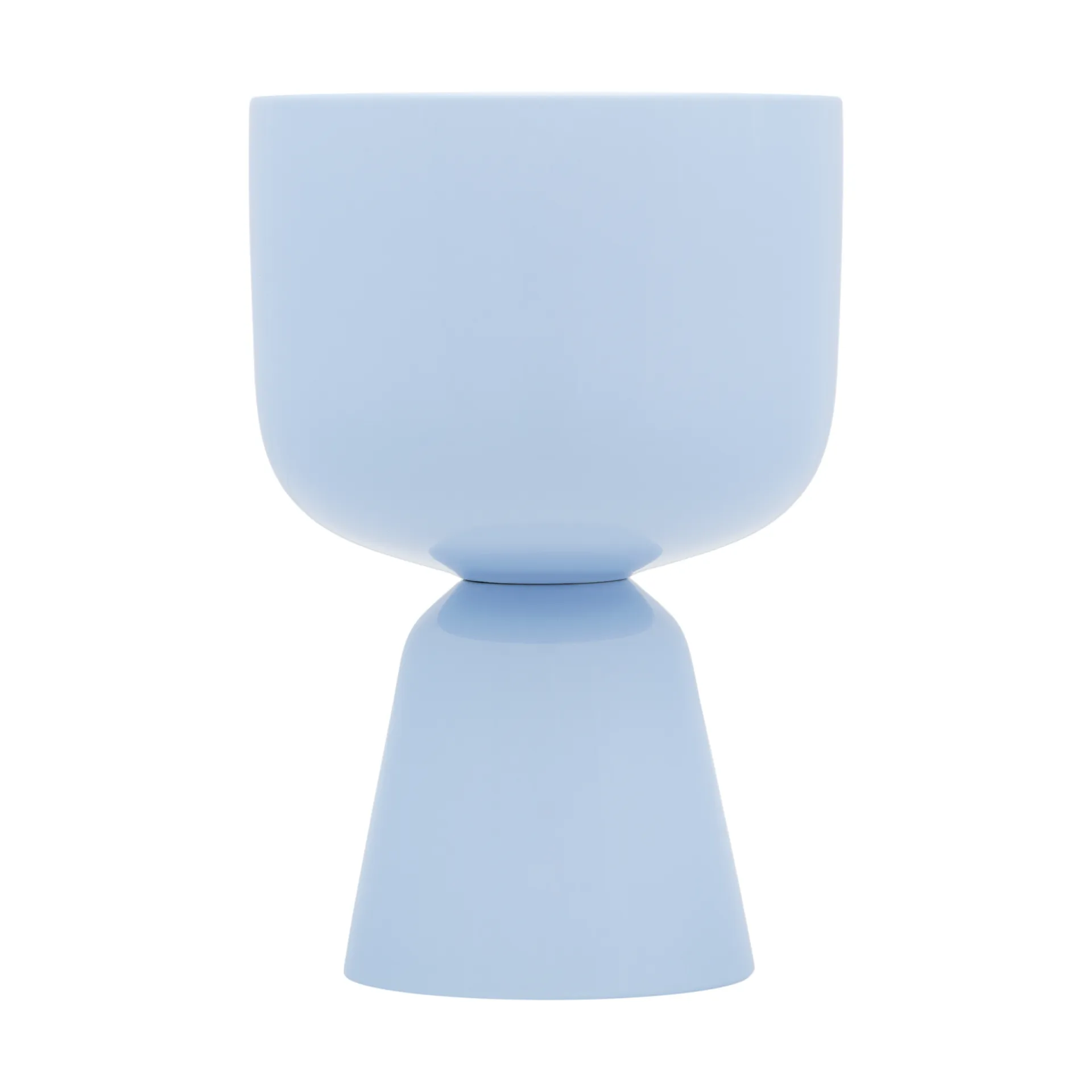 Vaso Nappula 155x230 mm, Aqua Iittala